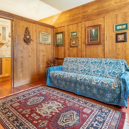 Villa S. Francesco - Stayincortina Cortina dʼAmpezzo Zewnętrze zdjęcie