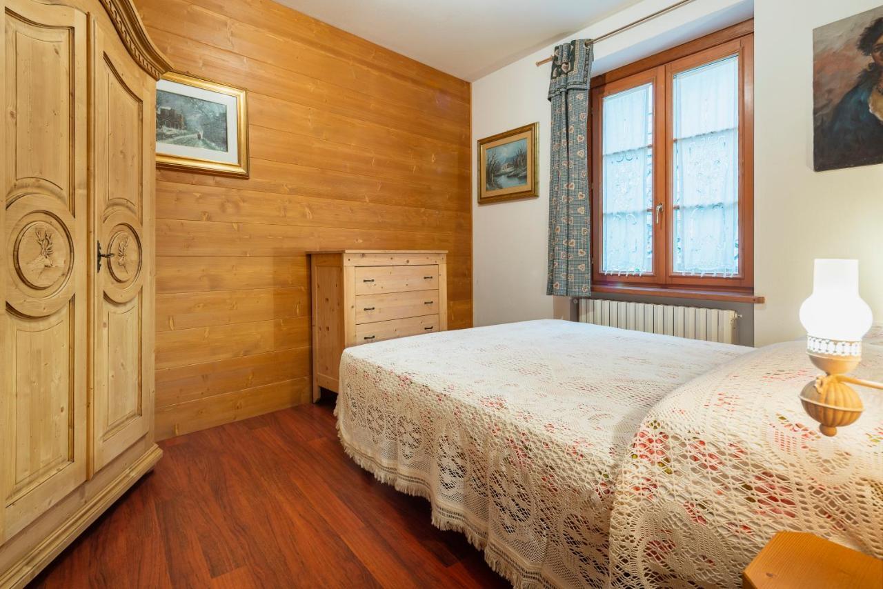Villa S. Francesco - Stayincortina Cortina dʼAmpezzo Zewnętrze zdjęcie